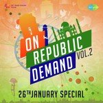 On Republic Demand - Vol. 2 - Anupama Deshpande Song Download